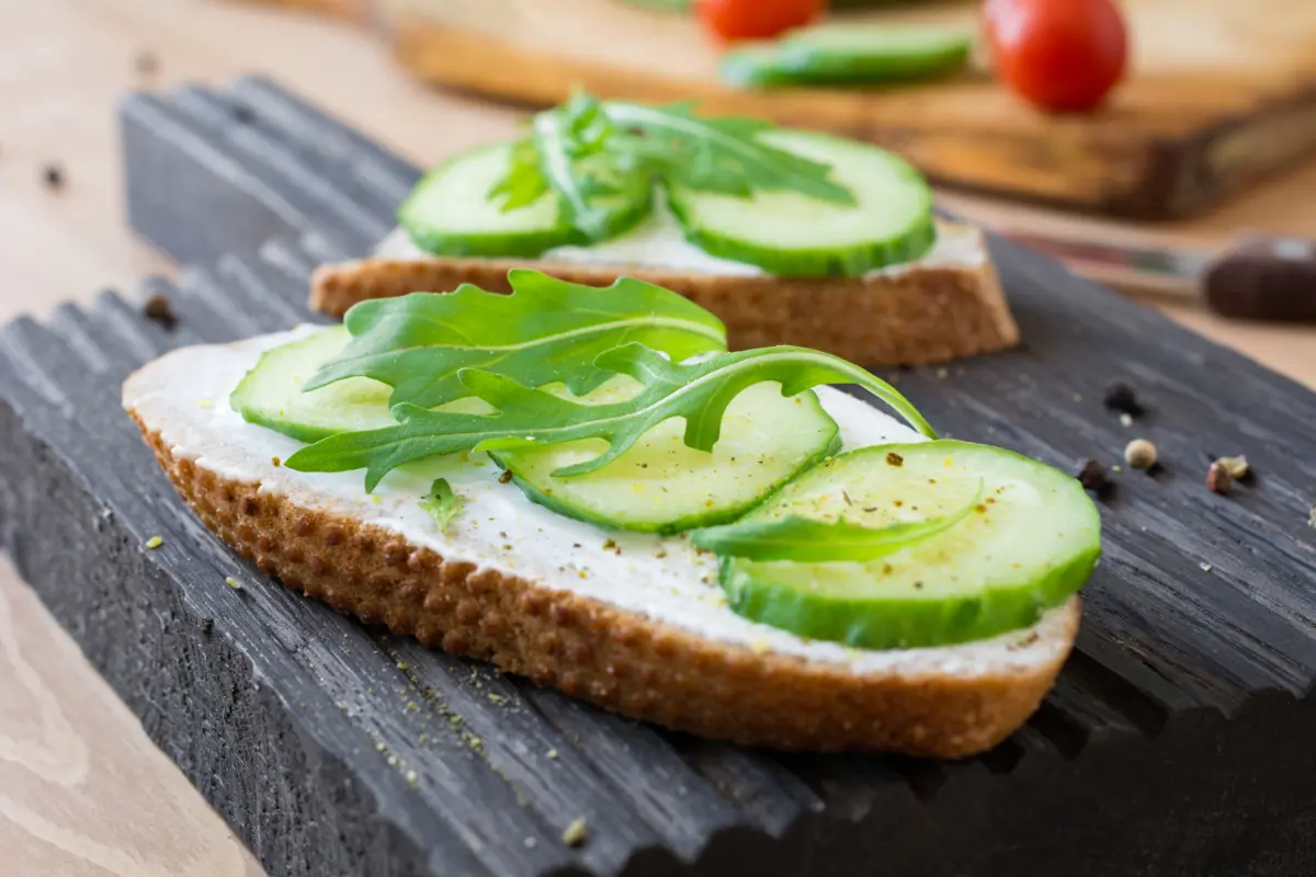 Discover the refreshing and creamy delight of cucumber cream cheese spread. Learn how to make it, its benefits, and more!