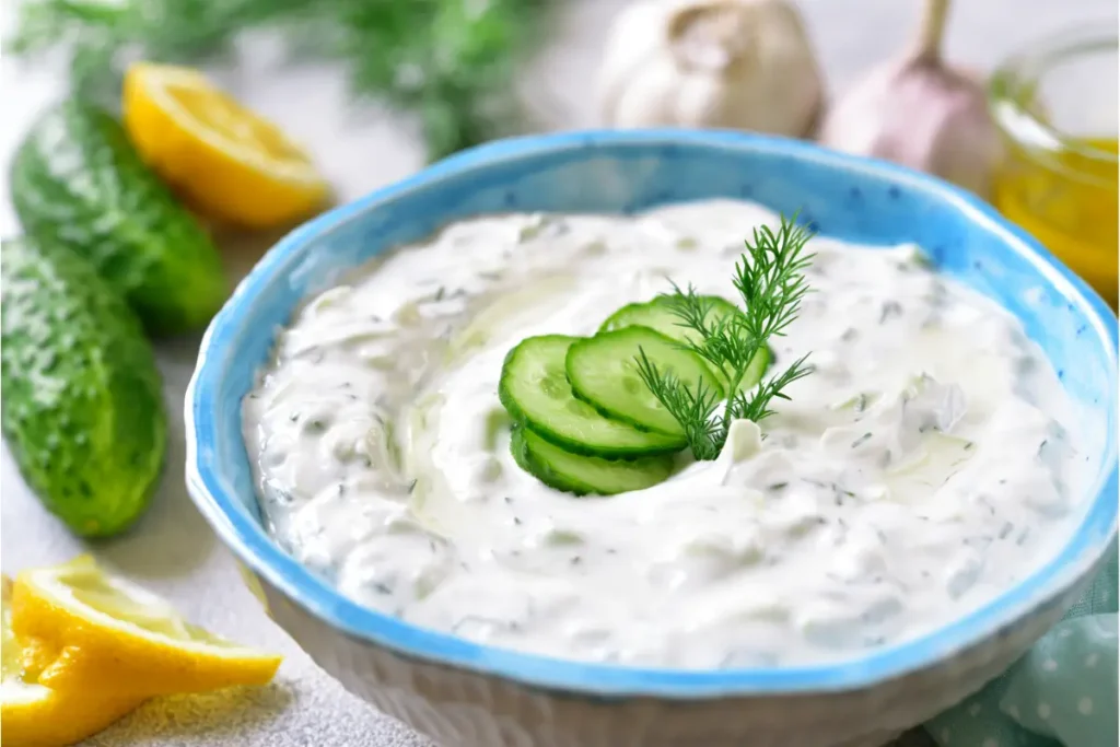 Discover the refreshing and creamy delight of cucumber cream cheese spread. Learn how to make it, its benefits, and more!