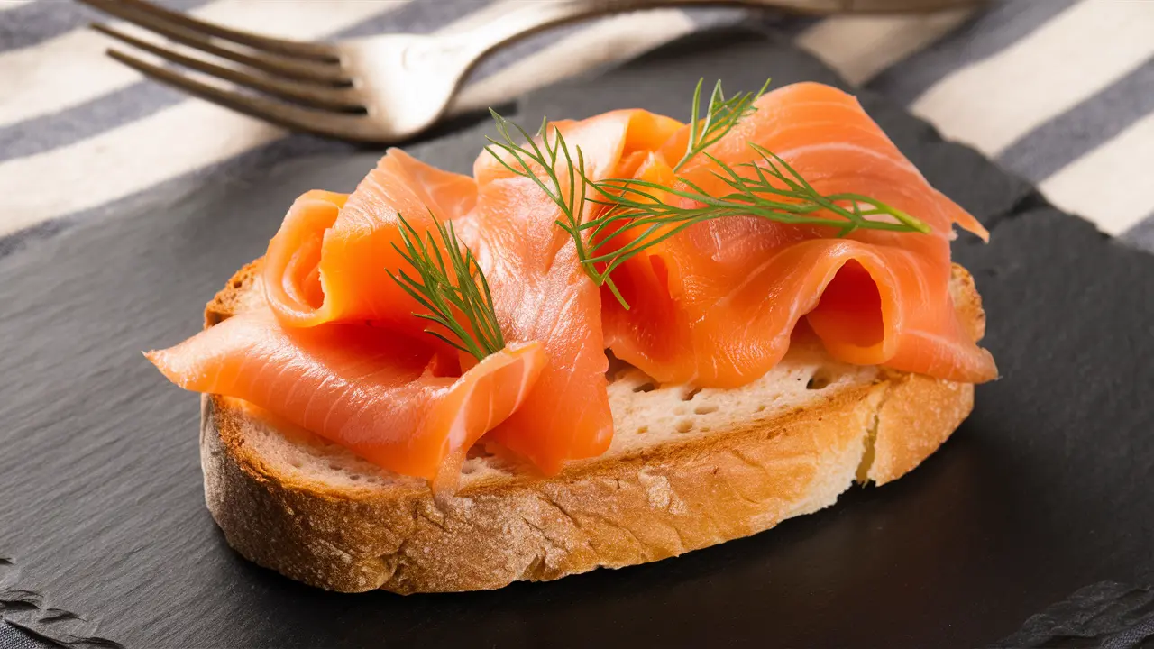 Explore the Good garnish for smoked salmon and elevate your dishes with these top suggestions. Perfect for any occasion!