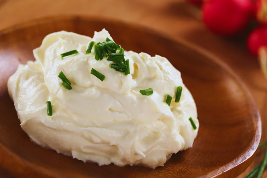 What's the Difference Between Cream Cheese and Spread?