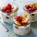 Is Overnight Soaked Oats Healthy?