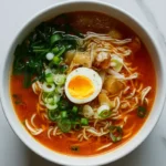 Explore whether ramen should be classified as a noodle dish or a soup through this detailed culinary investigation.