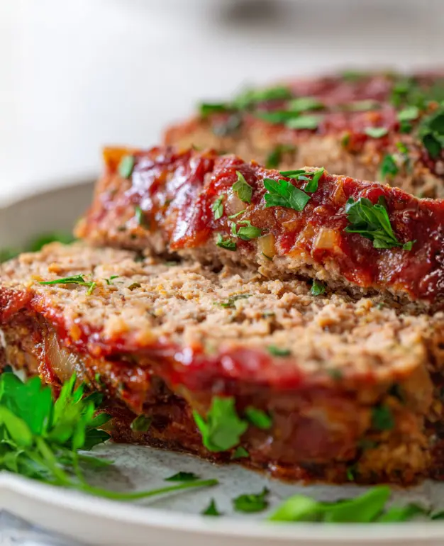 Delicious Turkey Meatloaf Recipe You’ll Want to Make Tonight