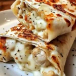 cheesy garlic chicken wraps quick and flavorful w 2025 11 15 222807 150x150 3