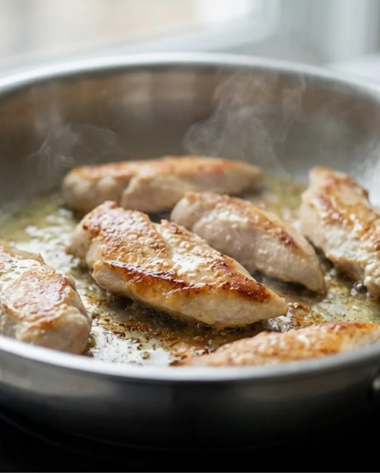 Step-by-step instructions Step by step instructions 1